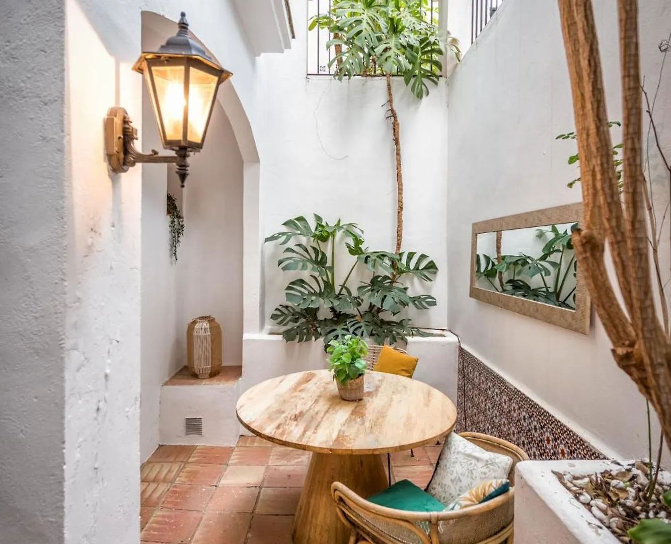 Apartment Vivi Homes - Casa Nobu Pool, Garden, Patio & Beach Marbella Spain