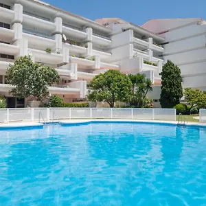 Jardines Del Mar Apartment