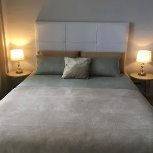 Apartamento Palmas 3, Marbella