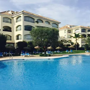Apartamento Vista Hermosa, Marbella