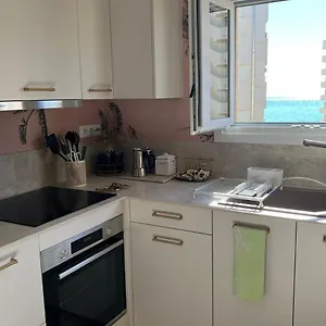 Palmas Apartment