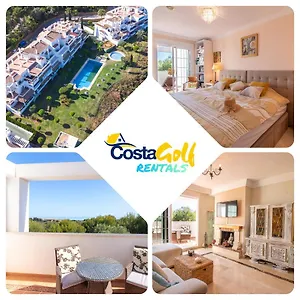 Apartamento Atico Familiar Con Terraza Y Bonitas Vistas Al Mar En - Rio Real 282g, Marbella