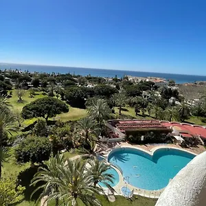 Apartamento Coronado, Marbella