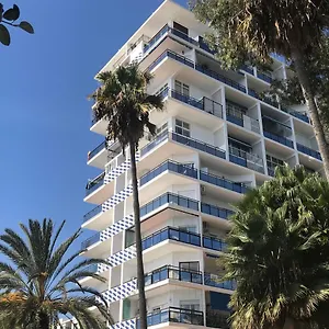 Apartamento Skol, Marbella