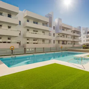 Apartamento Aqua Vento,, Marbella